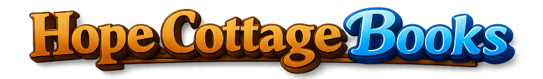 Doreen Roberts - Hope Cottage Books Logo